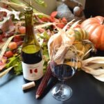 Wine display styled by Jennifer Walker Keenan, 14 of 42