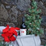 Wine display styled by Jennifer Walker Keenan, 38 of 42