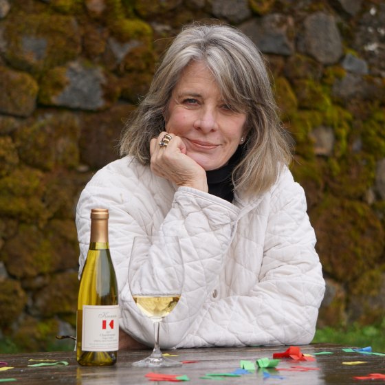 Jennifer Walker Keenan, Artistic Director & Strategist