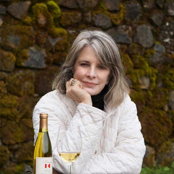 Jennifer Walker Keenan, Artistic Director & Strategist