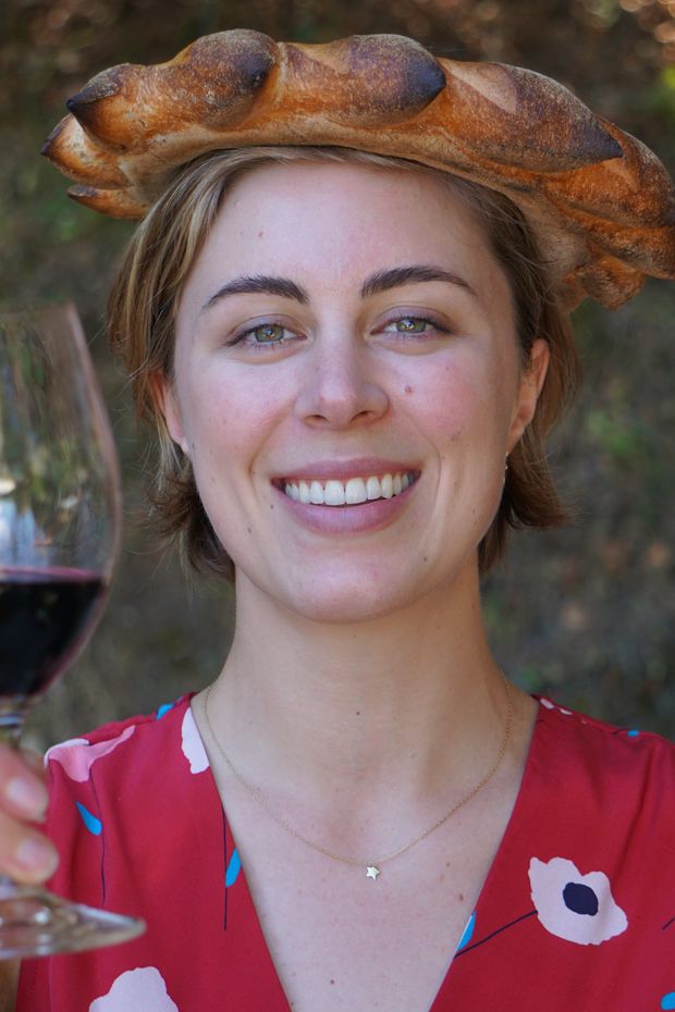 Madison “Maddy” Keenan, Doctor & Wine Daughter at Keenan Winery