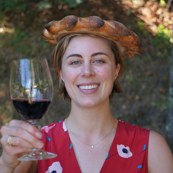 Madison “Maddy” Keenan, Doctor & Wine Daughter