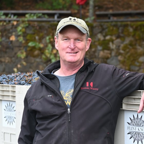 Matt Gardner, General Manager