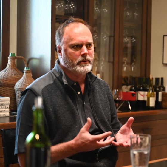 Michael Keenan, President & Owner