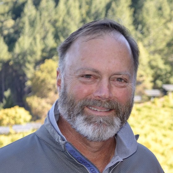 Michael Keenan, President & Owner