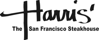 Harris’ The San Francisco Steakhouse