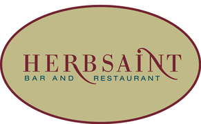 Herbsaint Bar and Restaurant
