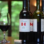 KW keenan merlot wines