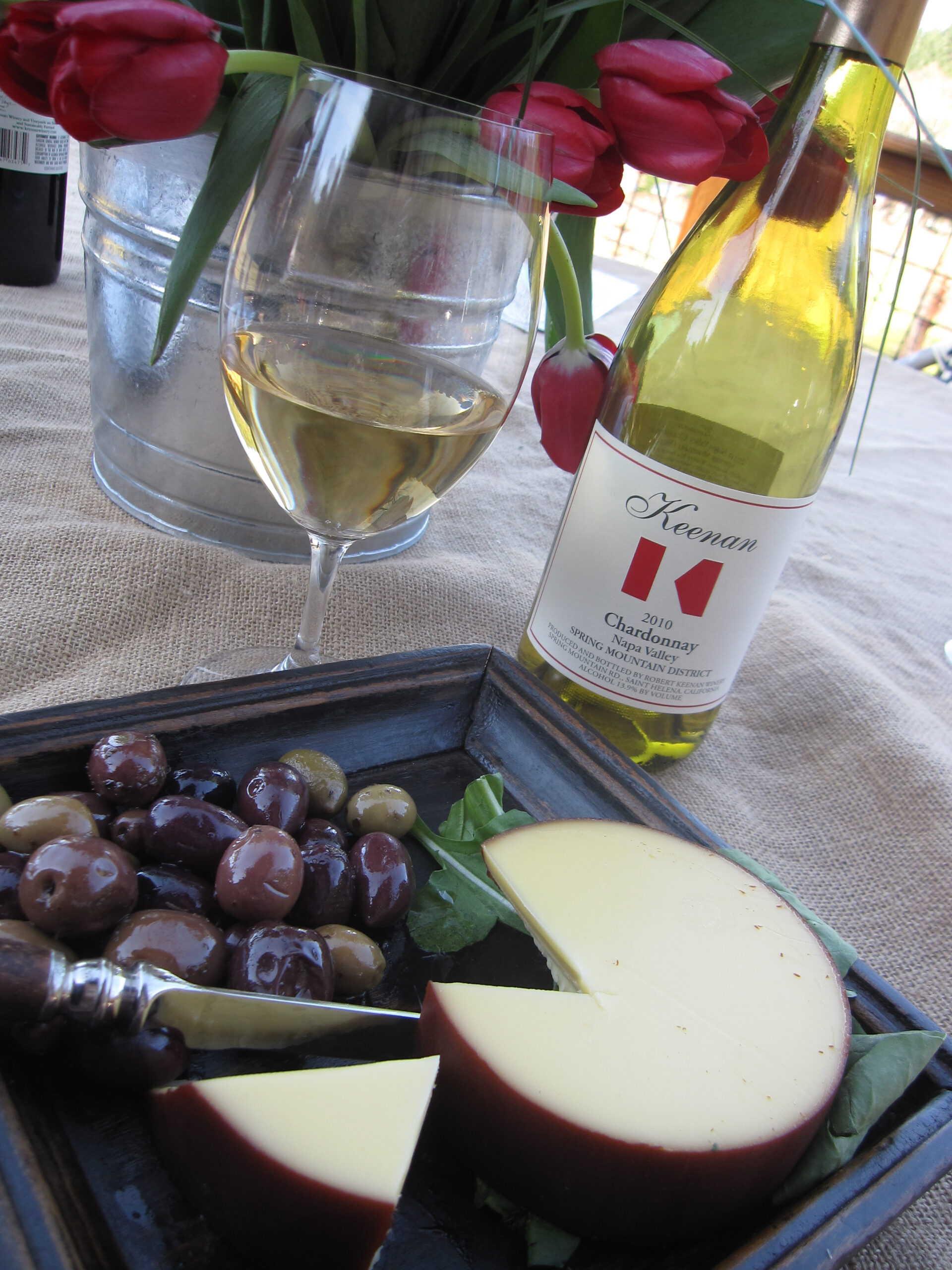 chardonnay