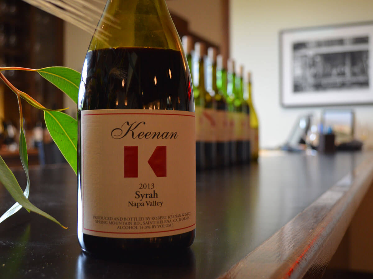syrah-napa-valley