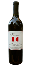 CabFranc