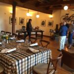 Getting Ready for Premier Napa Valley Auction