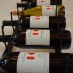 Keenan Library Wines