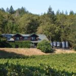 Keenan Winery Sustainably Farmed in Napa Valley