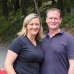 Matt and Shari Gardner