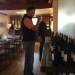 Merlot Vertical Tasting