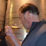 Michael Keenan, Keenan Winery President and Owner