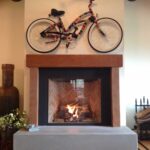Modern Art at Keenan Winery