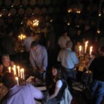Private Party at Keenan Winery