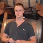 Reilly Keenan, Keenan Winery Business Development