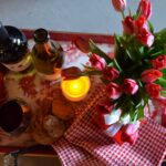 Romantic Keenan Winery