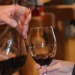 Spring Mountain Estate Barrel Tasting