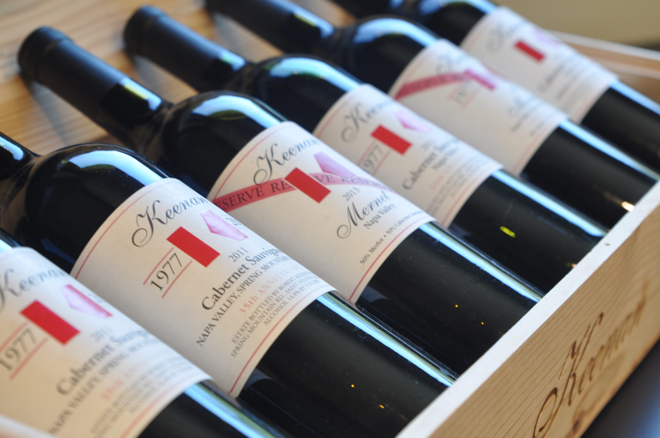 Keenan-Library-Wine