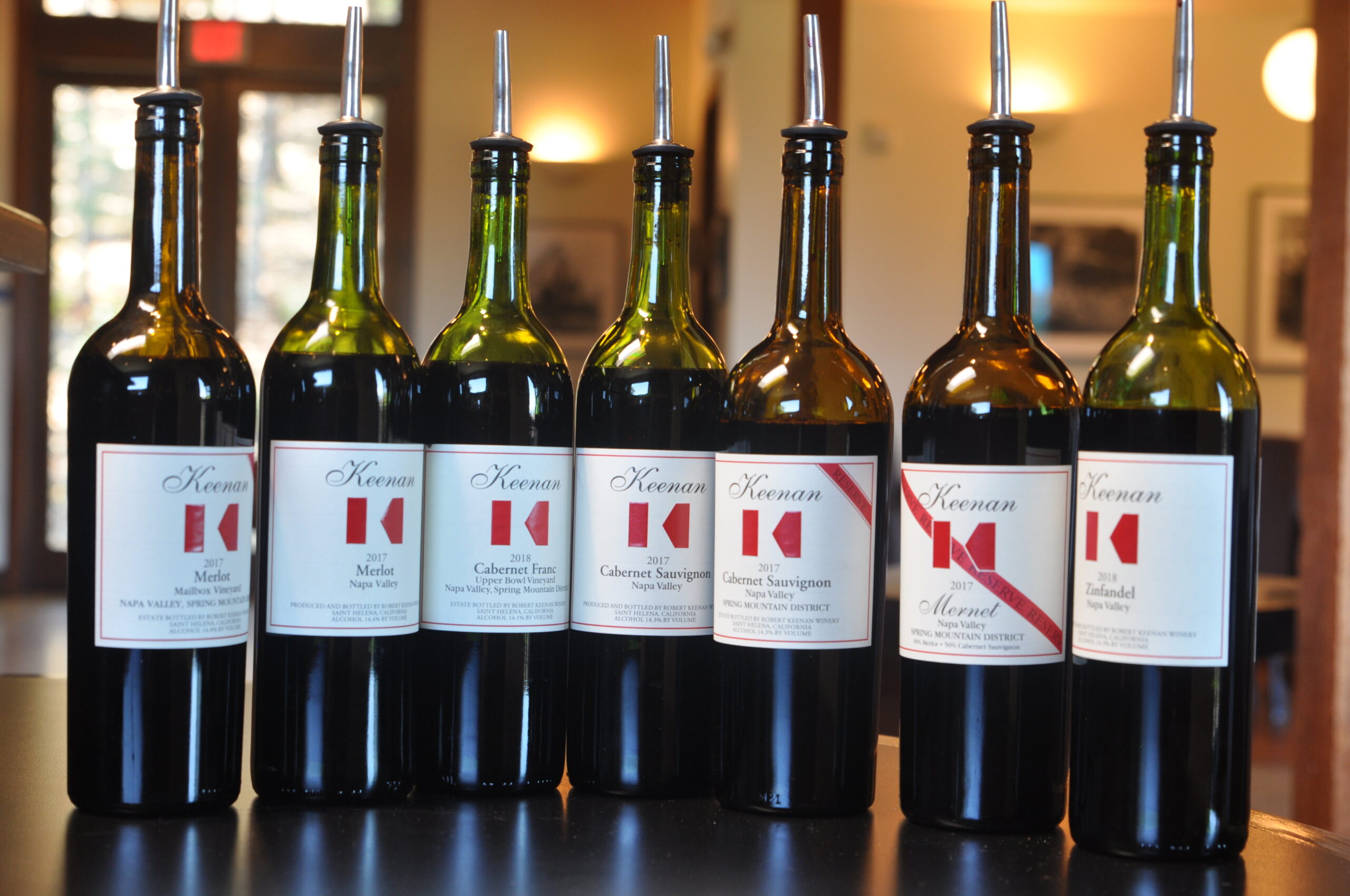 Keenan-Winery-Napa-Wines