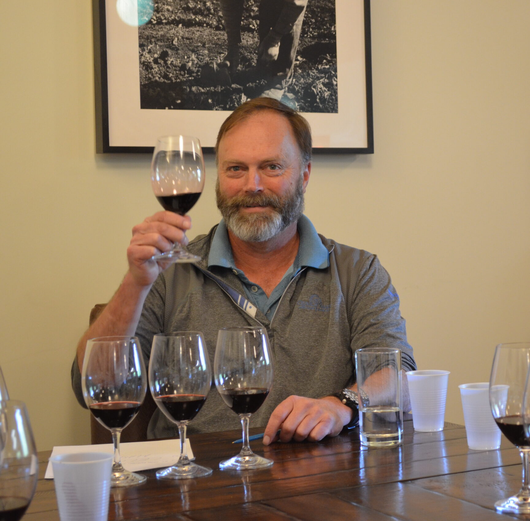 michael-keenan-wine-tasting