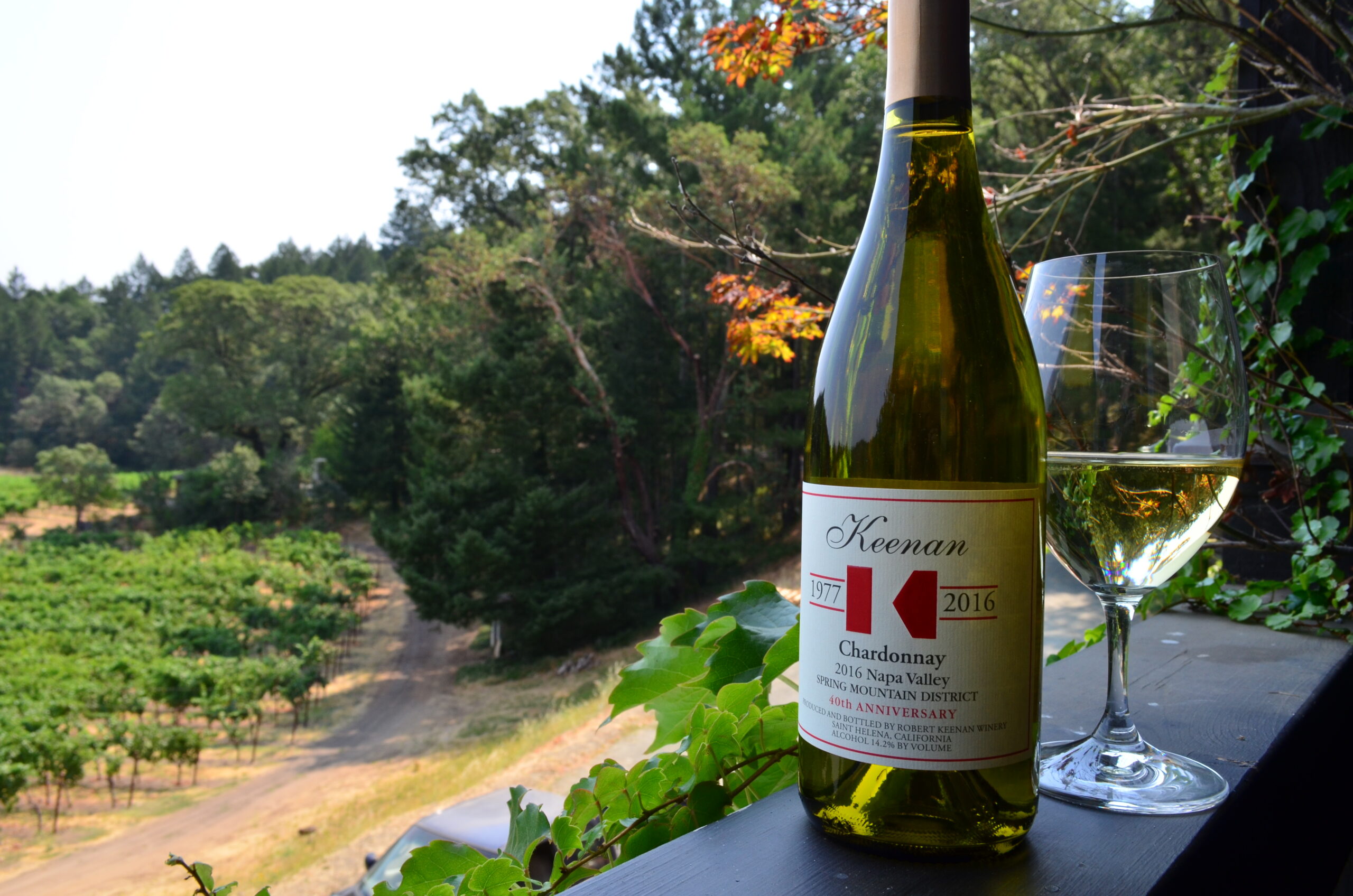 chardonnay