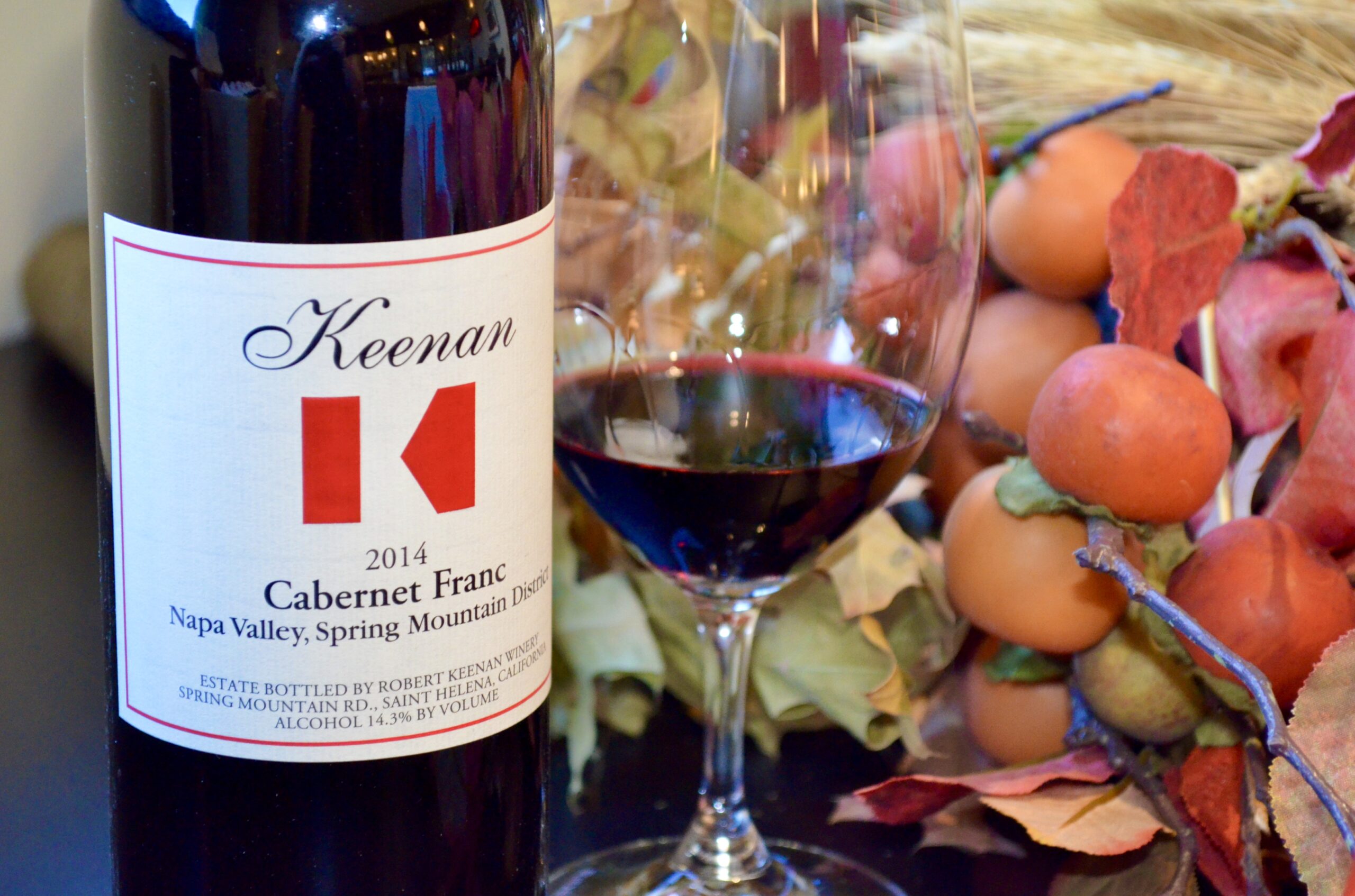 cabernet franc